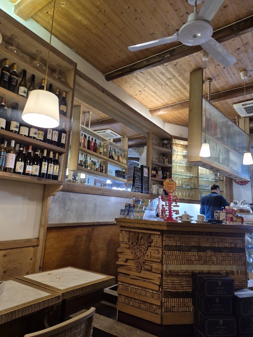Bar Da Brozzi