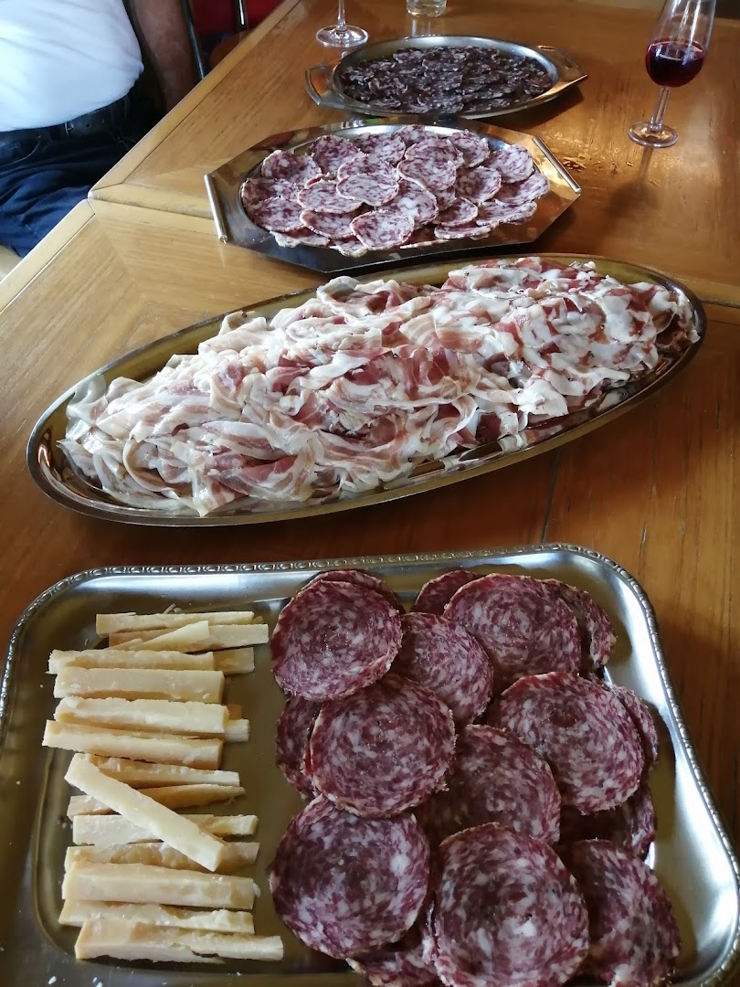 Bar da Camillo