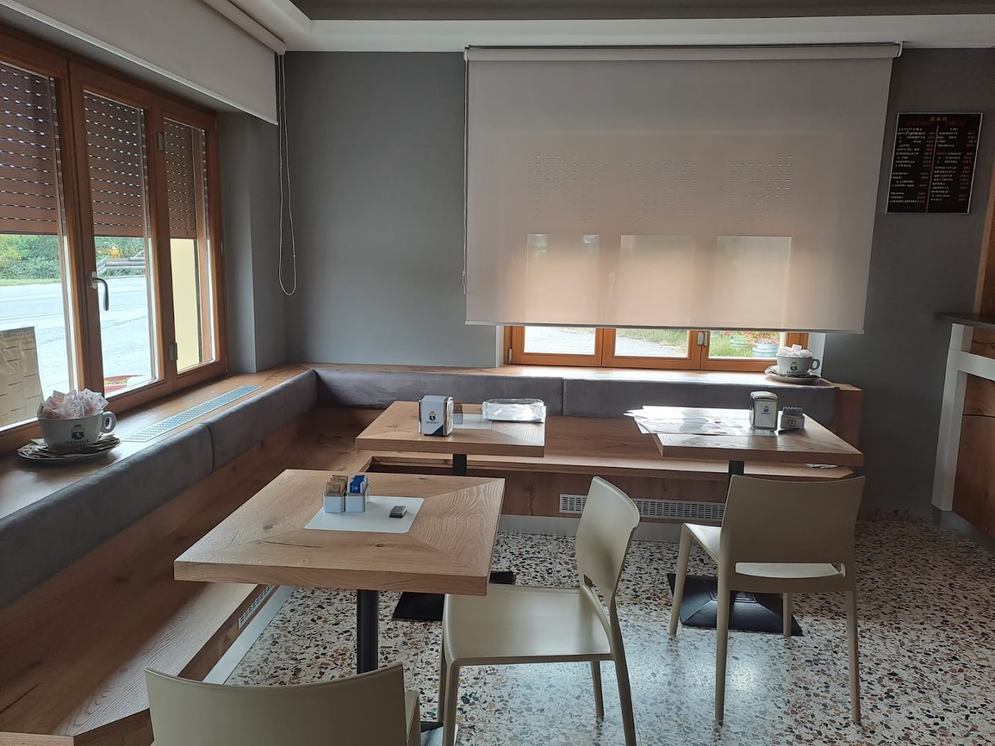 Bar da Camillo