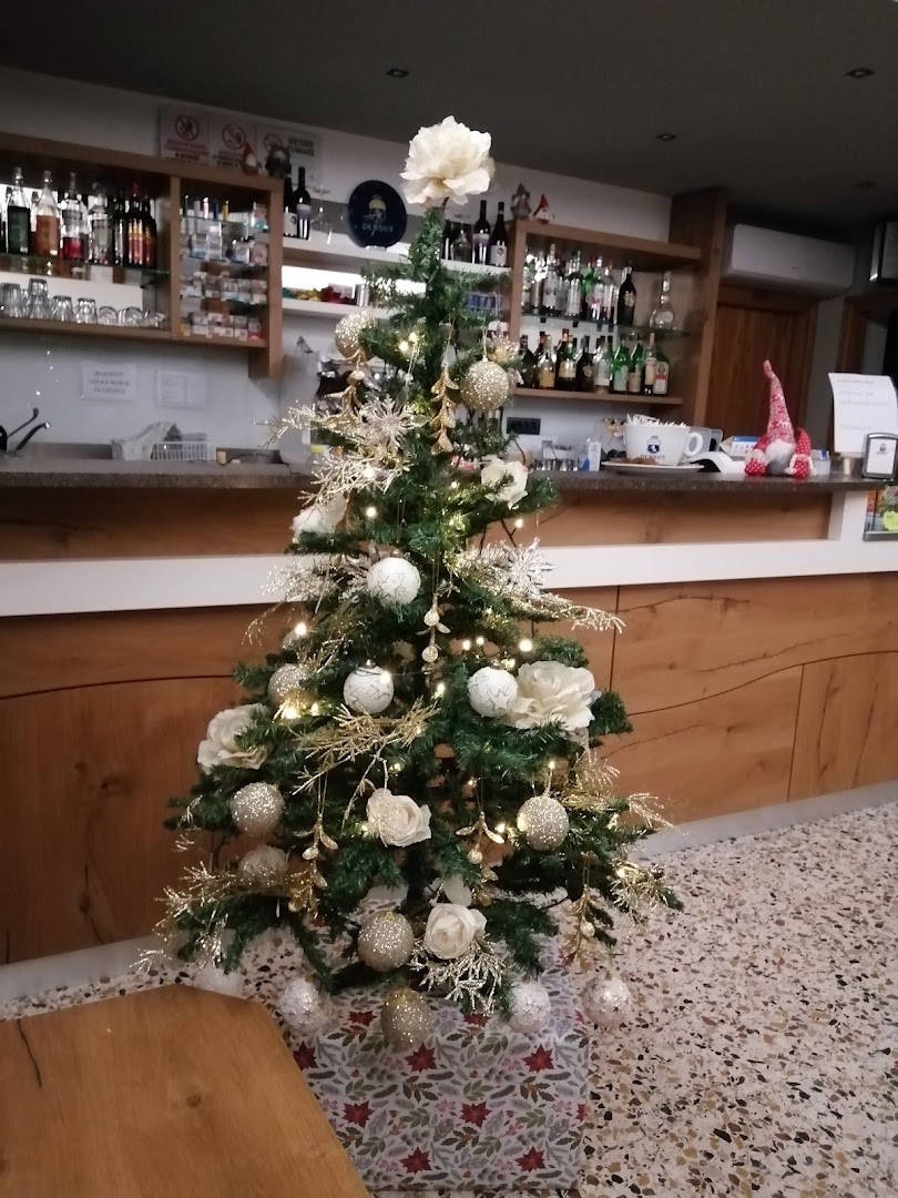 Bar da Camillo