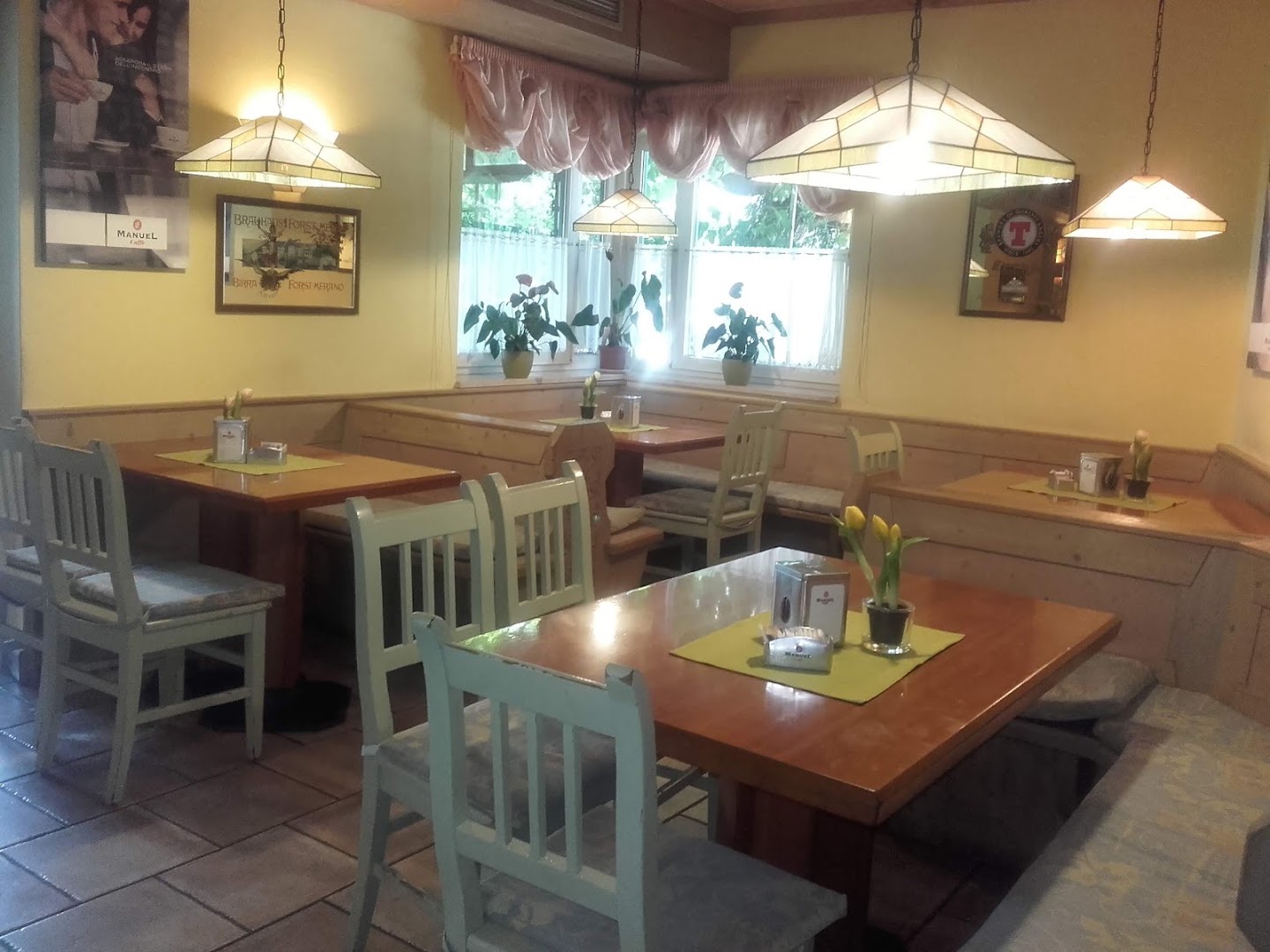 Bar Da Candido