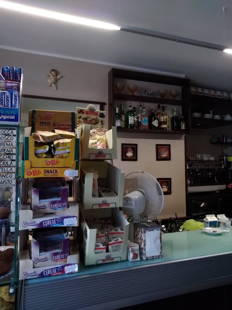 Bar Da Cecilia - Lauria