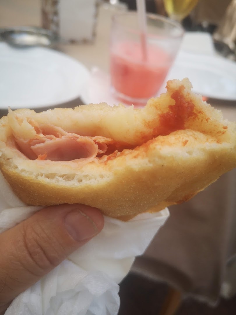 Bar Da Cecilia - Lauria, Lauria