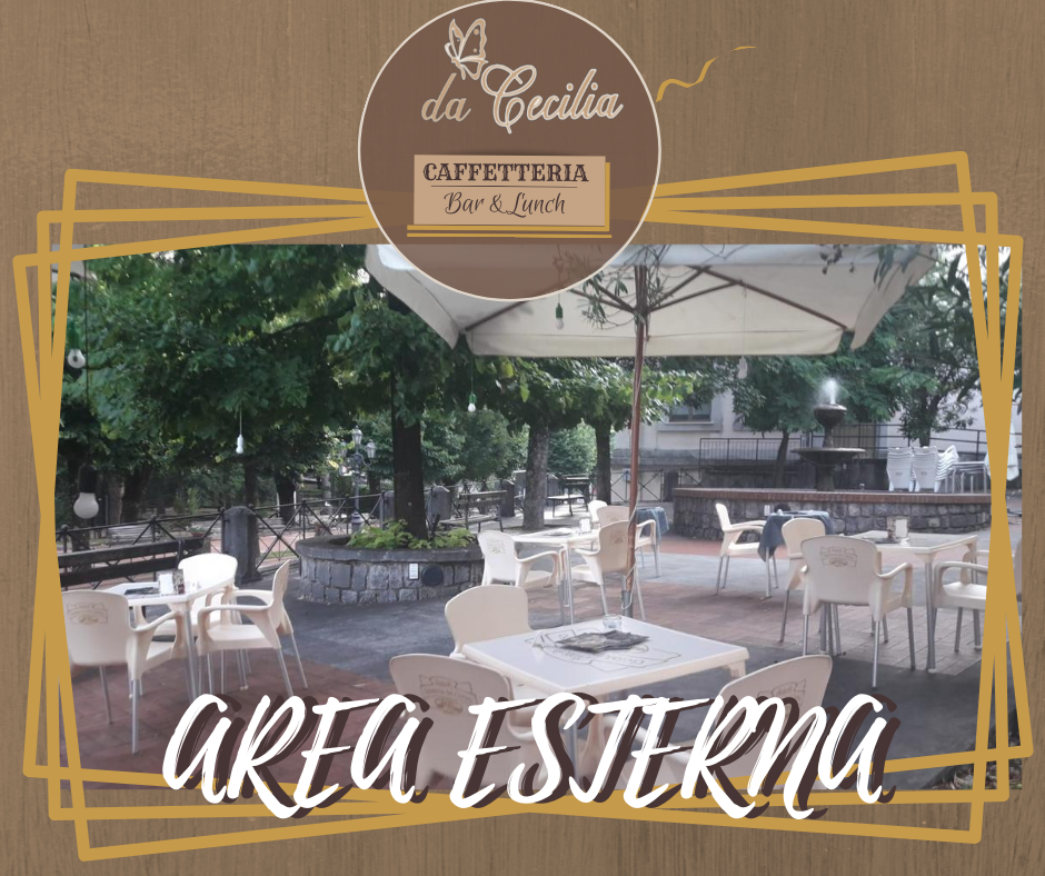 Bar Da Cecilia - Lauria