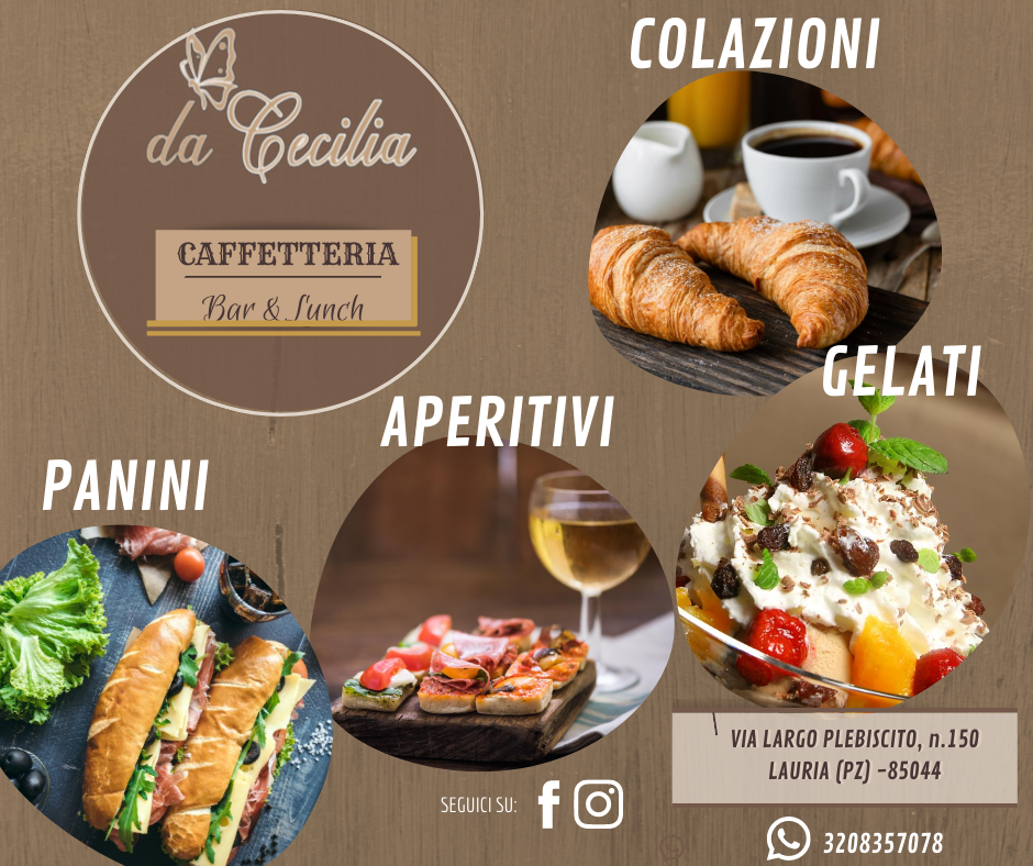 Bar Da Cecilia - Lauria
