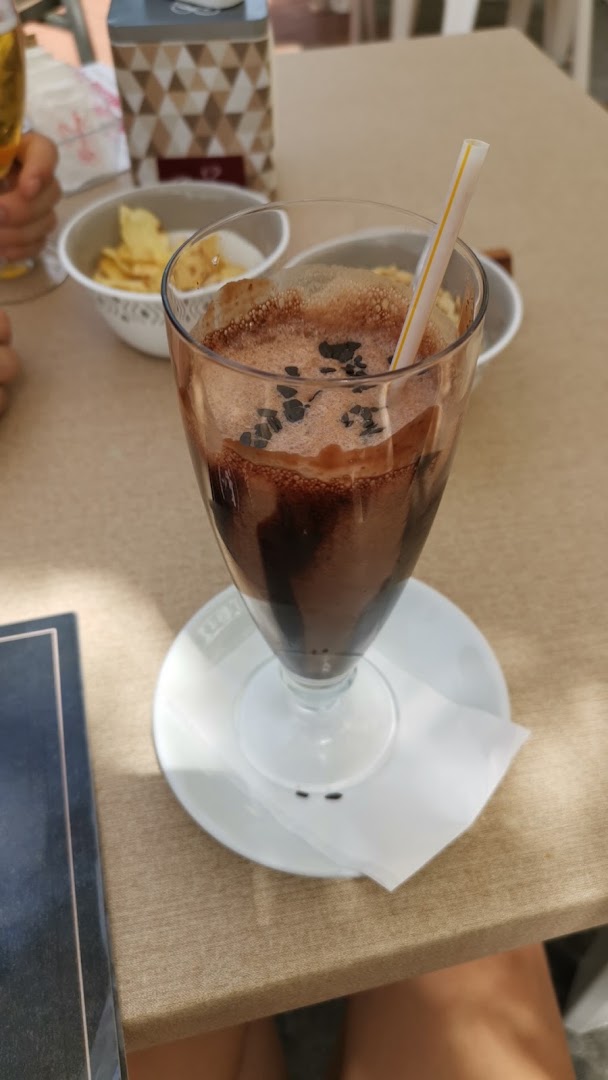 Bar Da Cecilia - Lauria