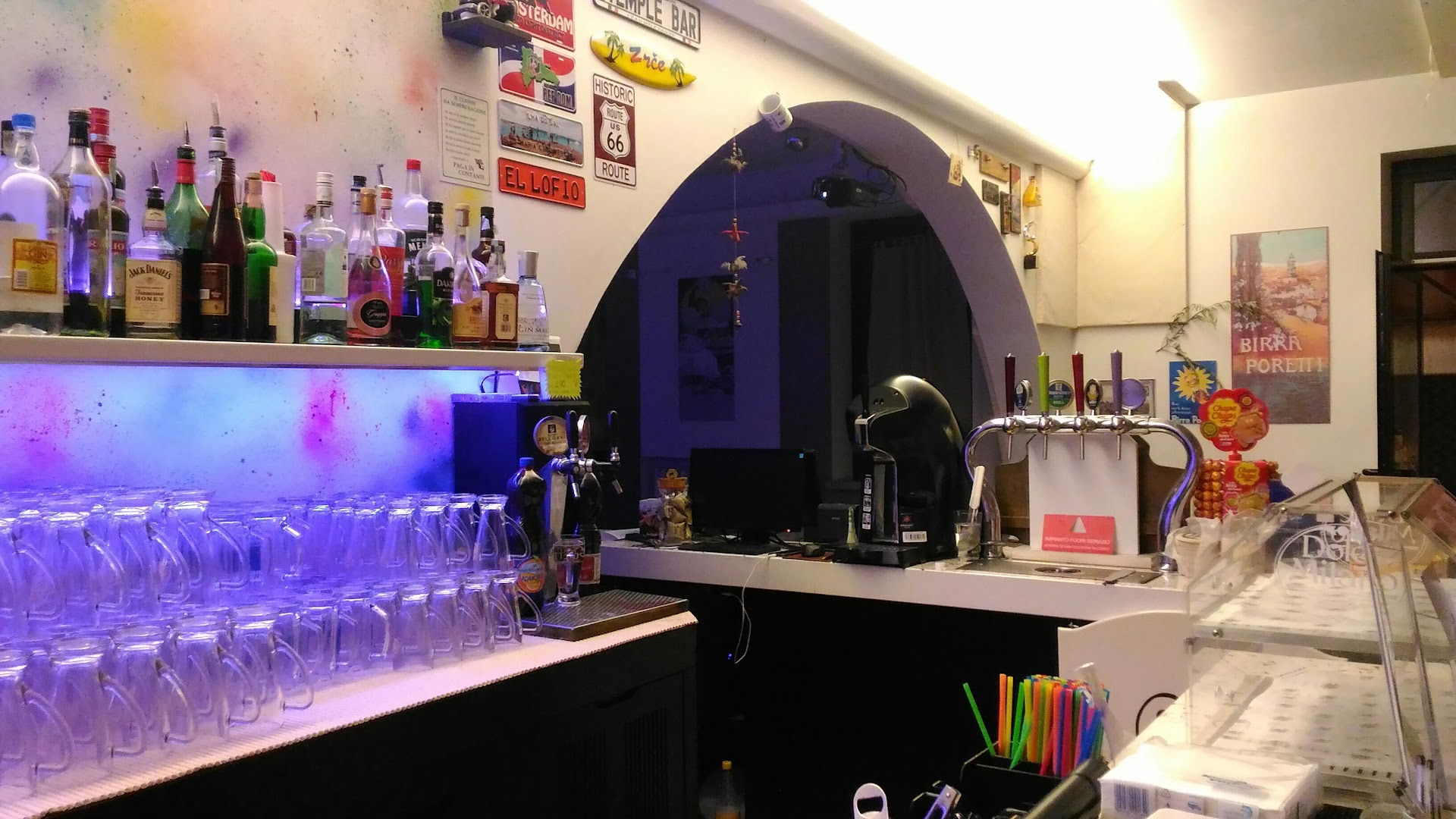 Bar da Cimino