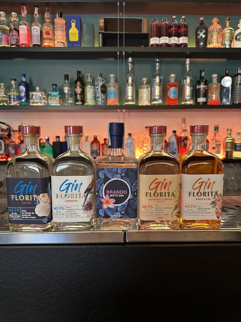 Bar da Cimino