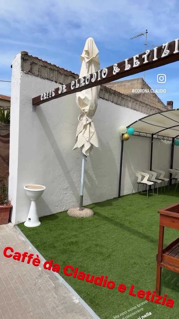 Bar Da Claudio