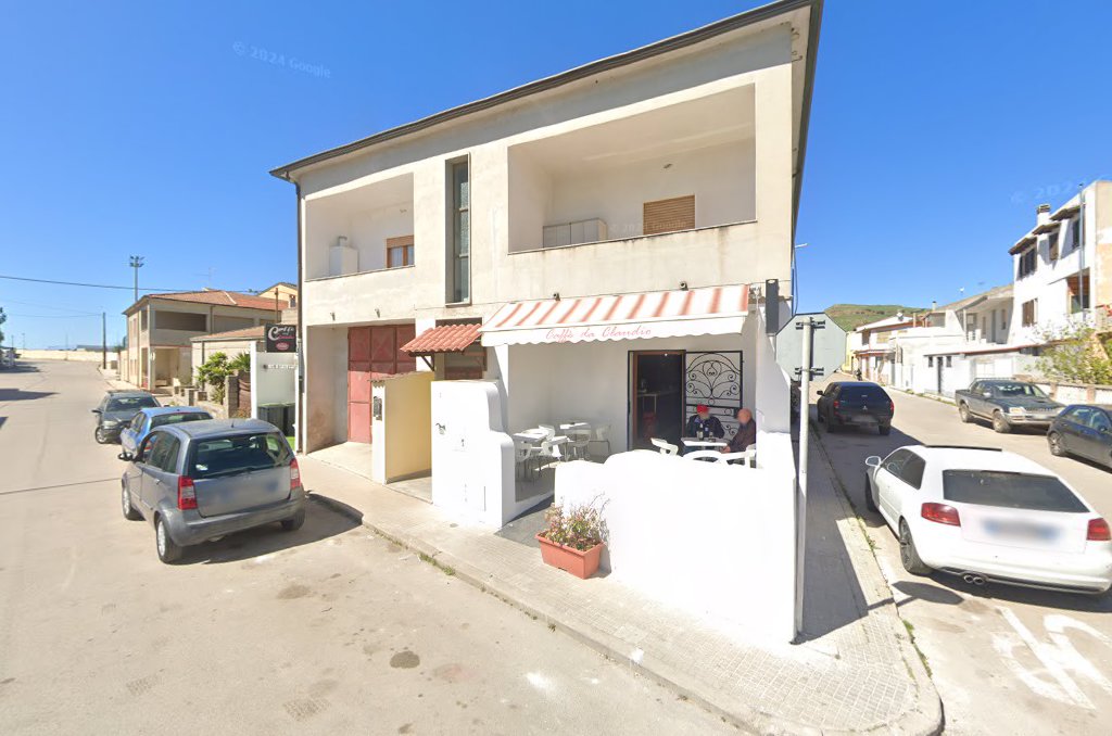 Bar Da Claudio