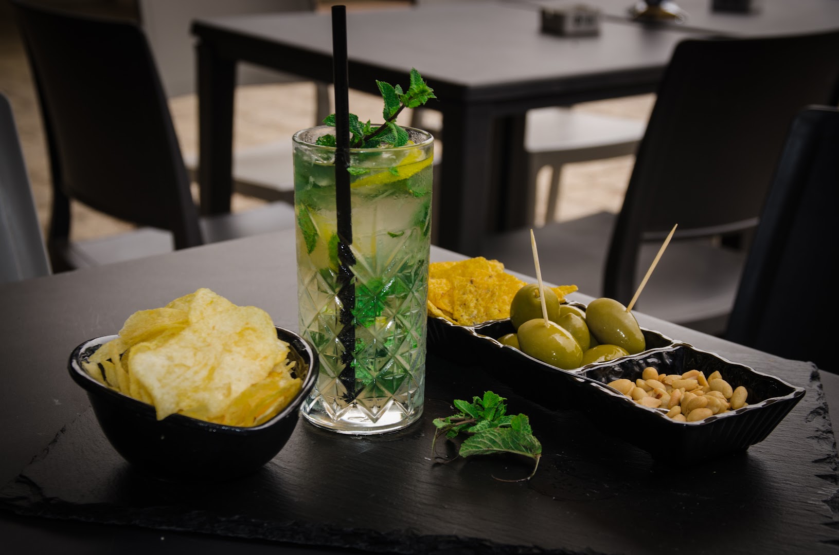 Bar Da Colombo