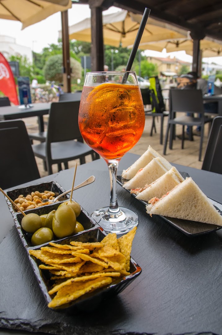 Bar Da Colombo