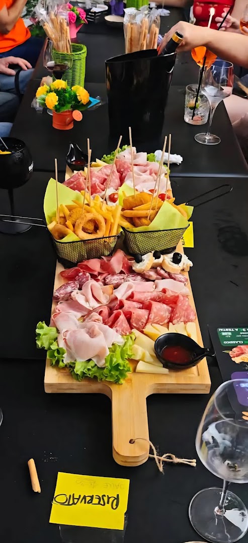 Bar da Costa