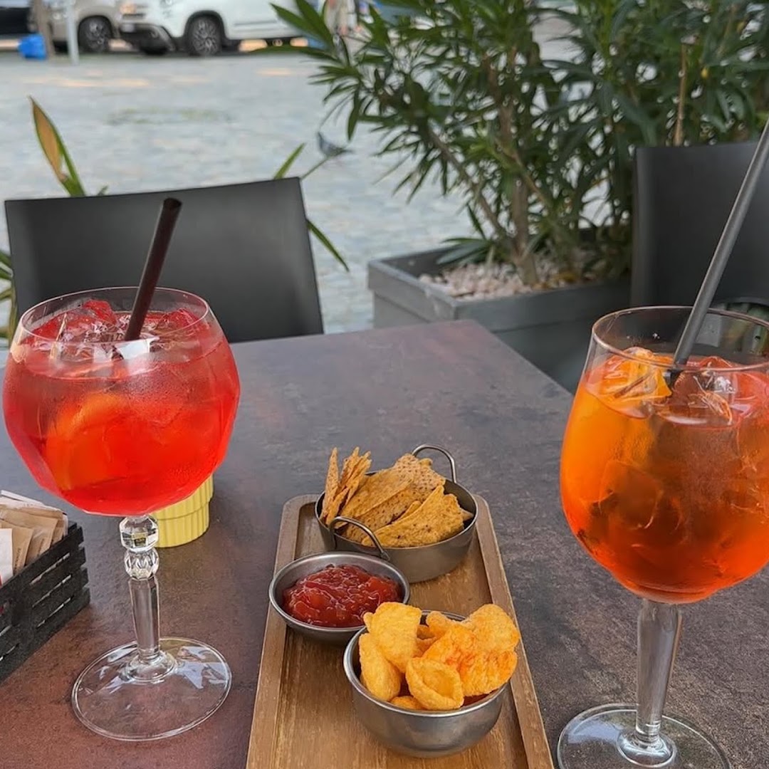 Bar da Costa