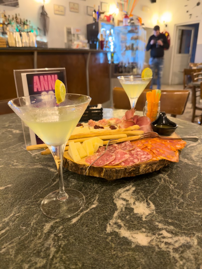 Bar da Costa