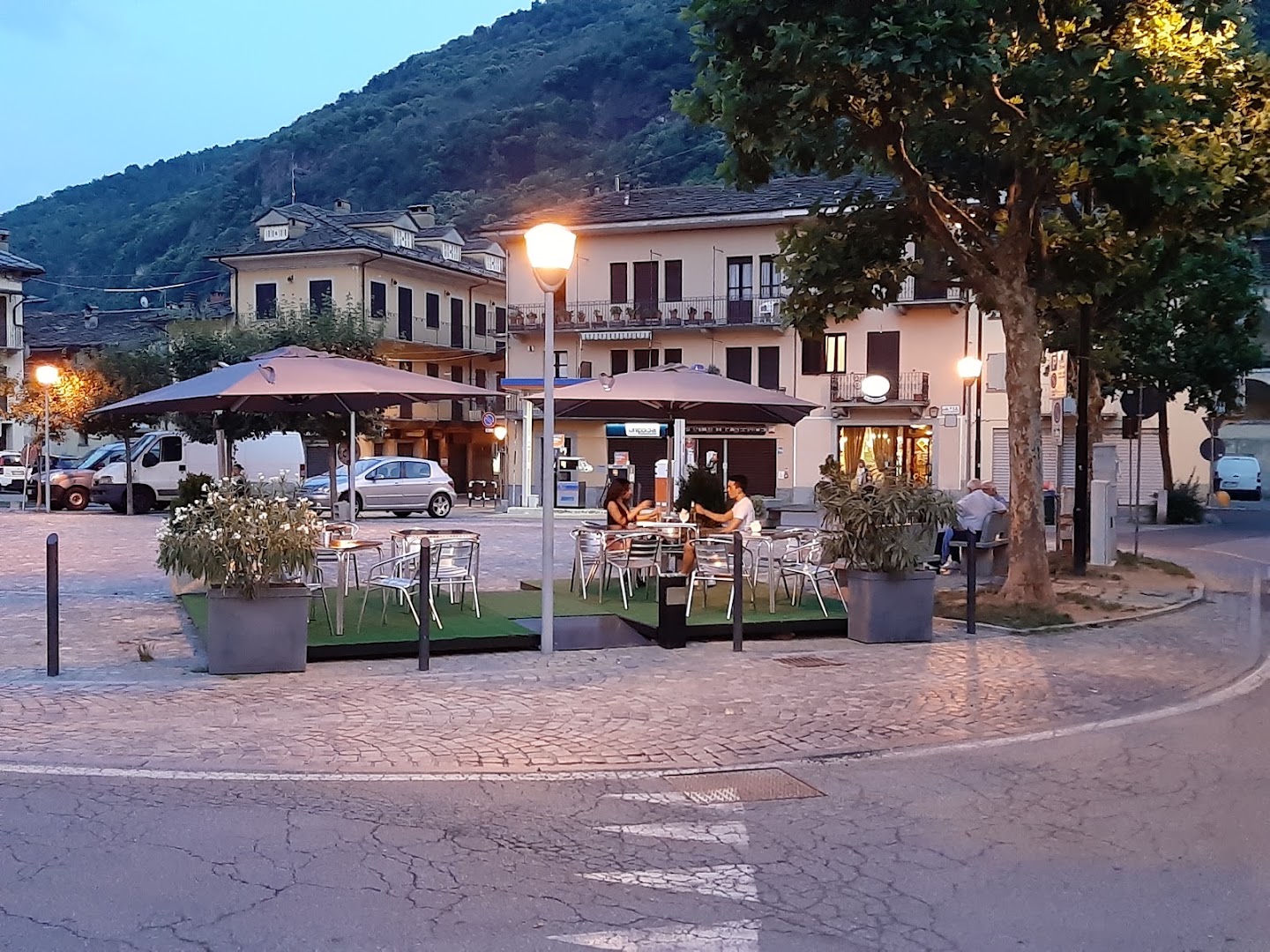 Bar da Costa