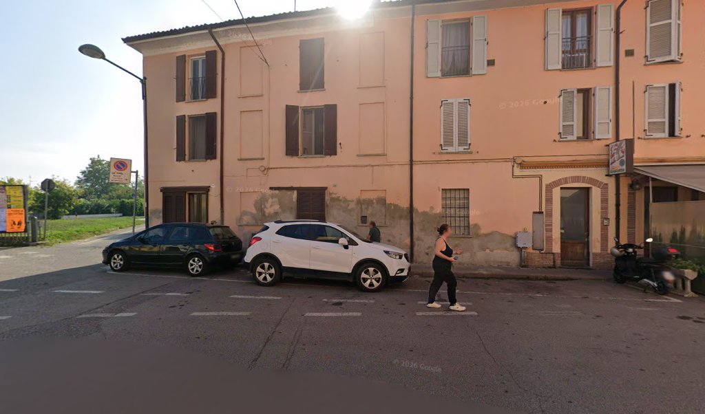 Bar da Cry, Chignolo Po