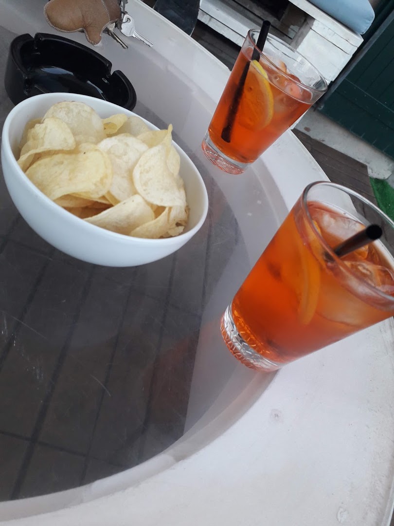 Bar Da Diego e Luca