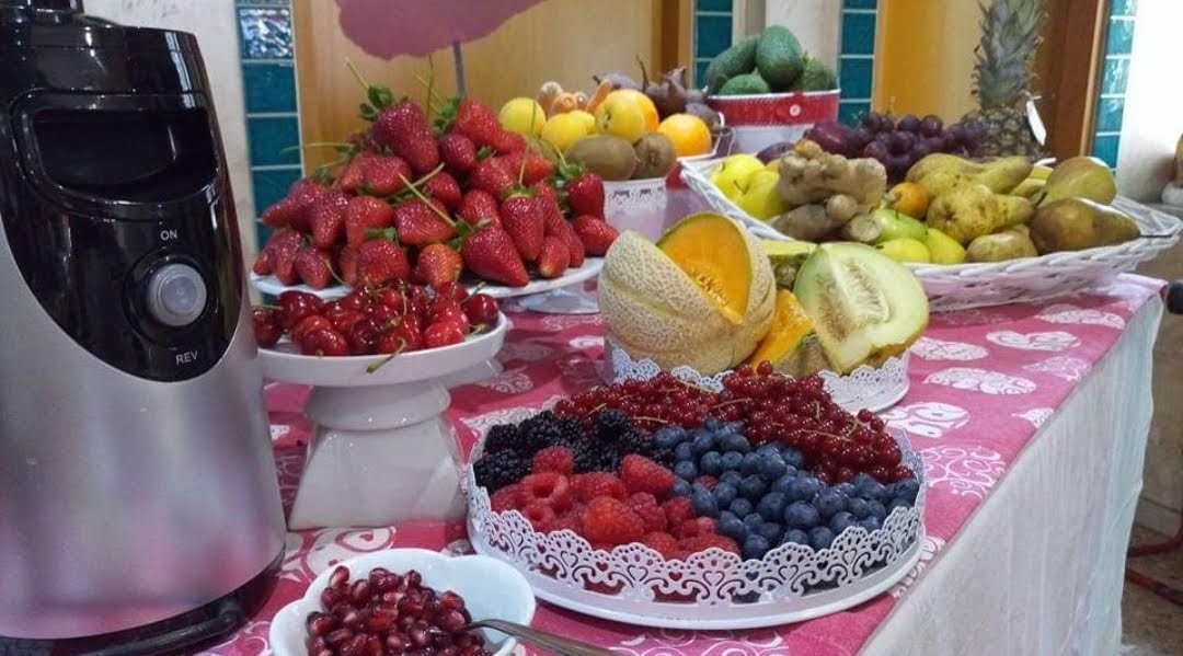 Bar Da Elio, Policoro