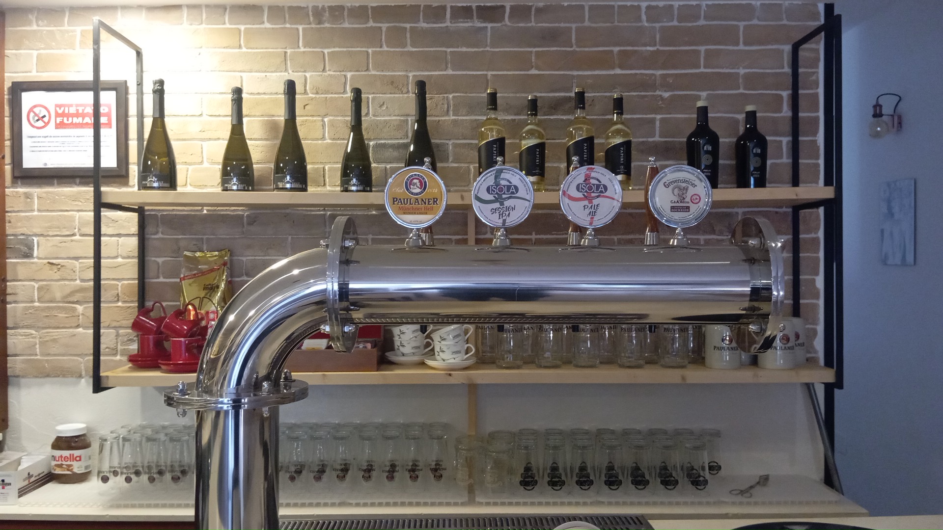 Bar da Emi