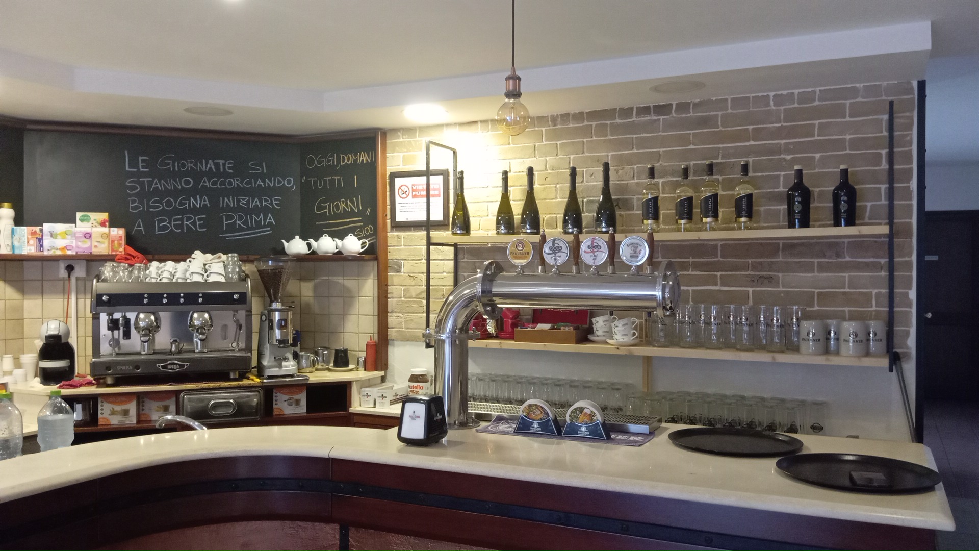 Bar da Emi