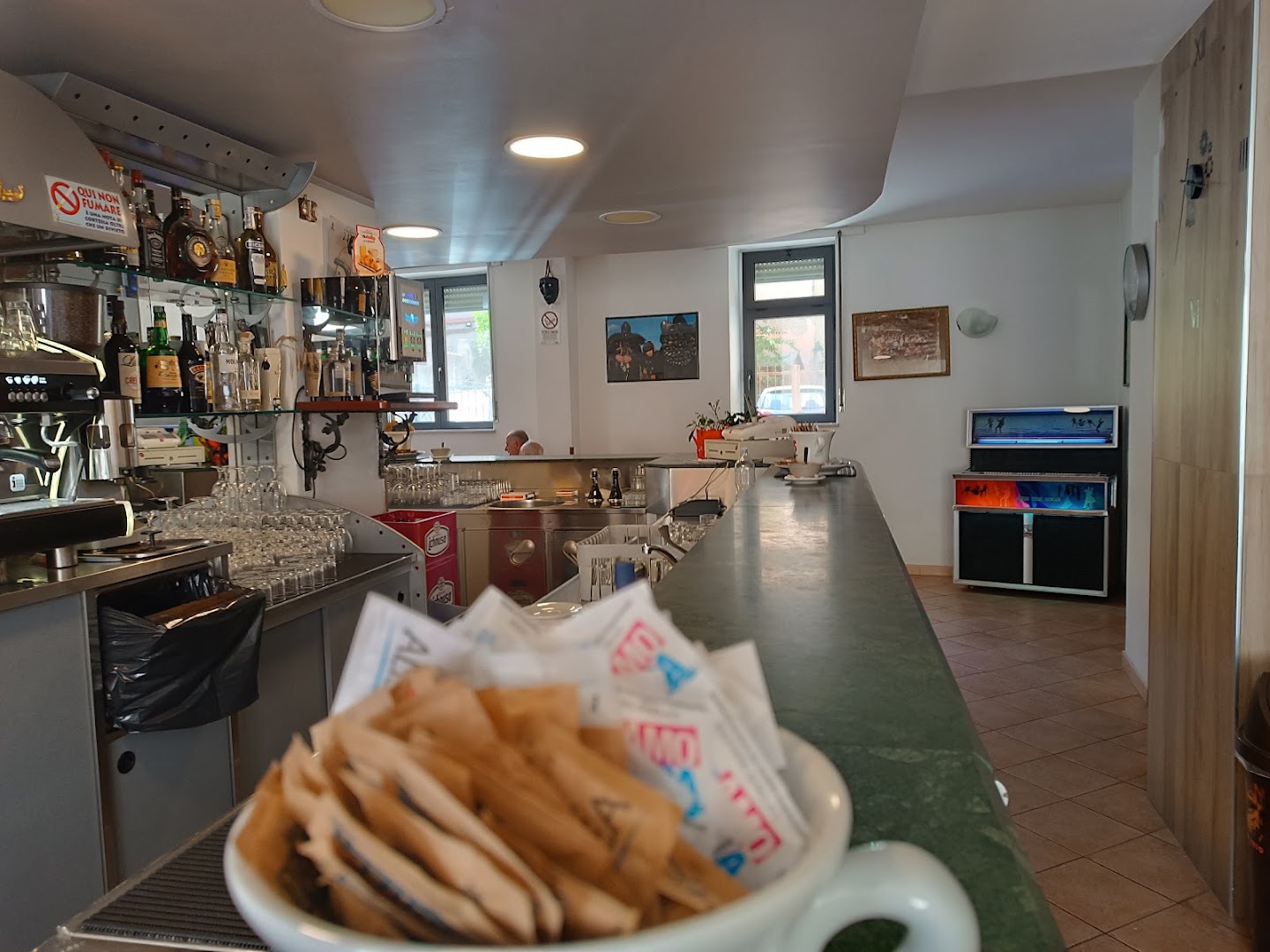 Bar da Enzo Mamoiada