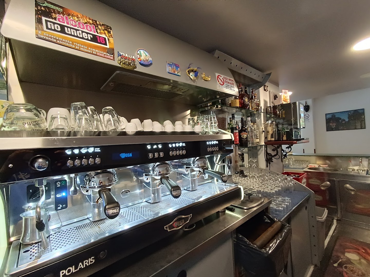 Bar da Enzo Mamoiada
