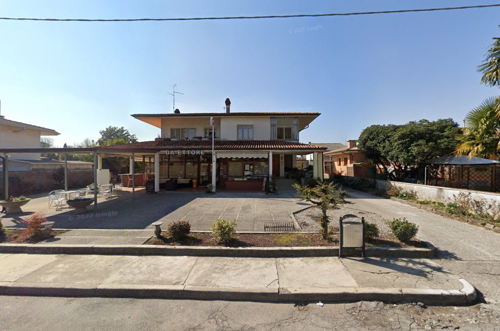 Bar Da Ettore