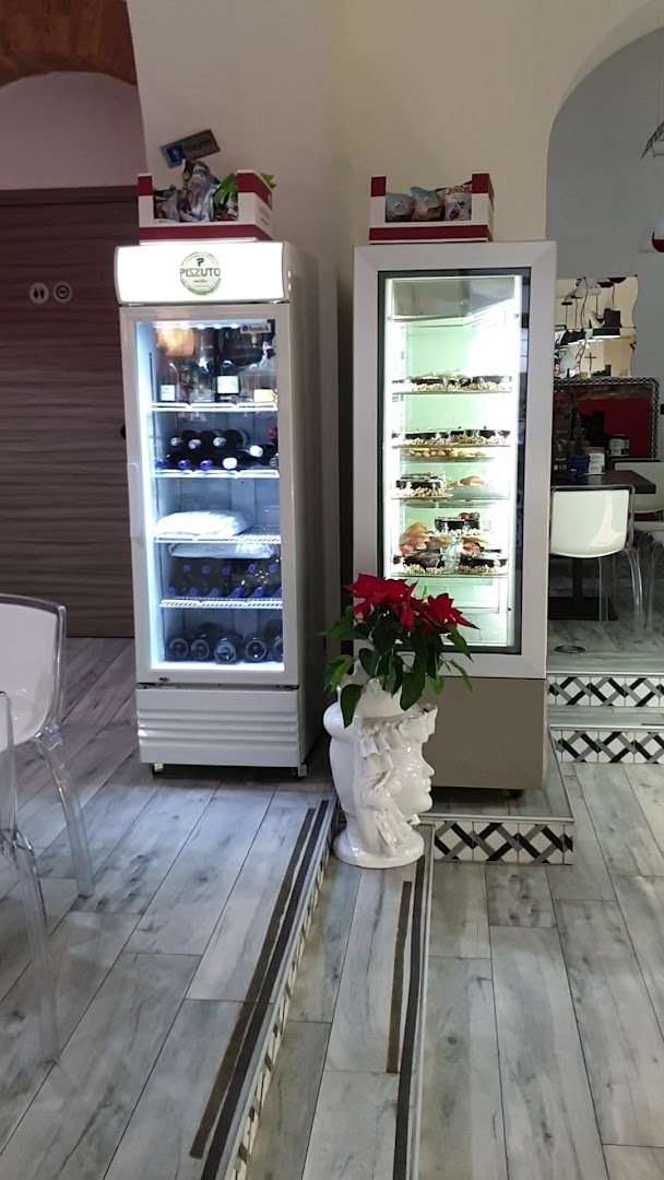 Bar da Franco - pasticceria...gelateria...rosticceria