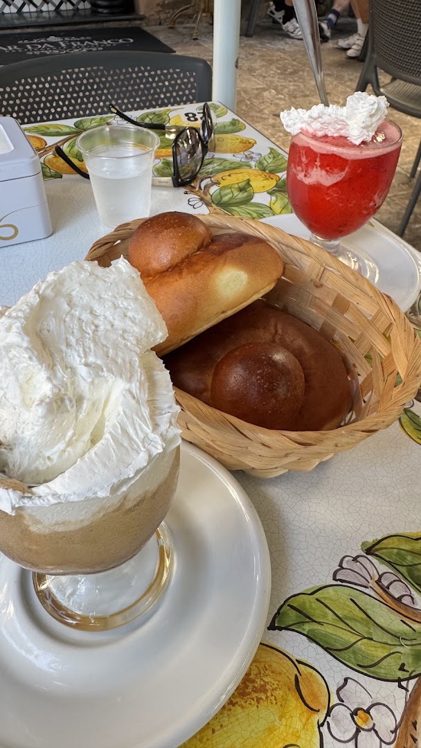 Bar da Franco - pasticceria...gelateria...rosticceria