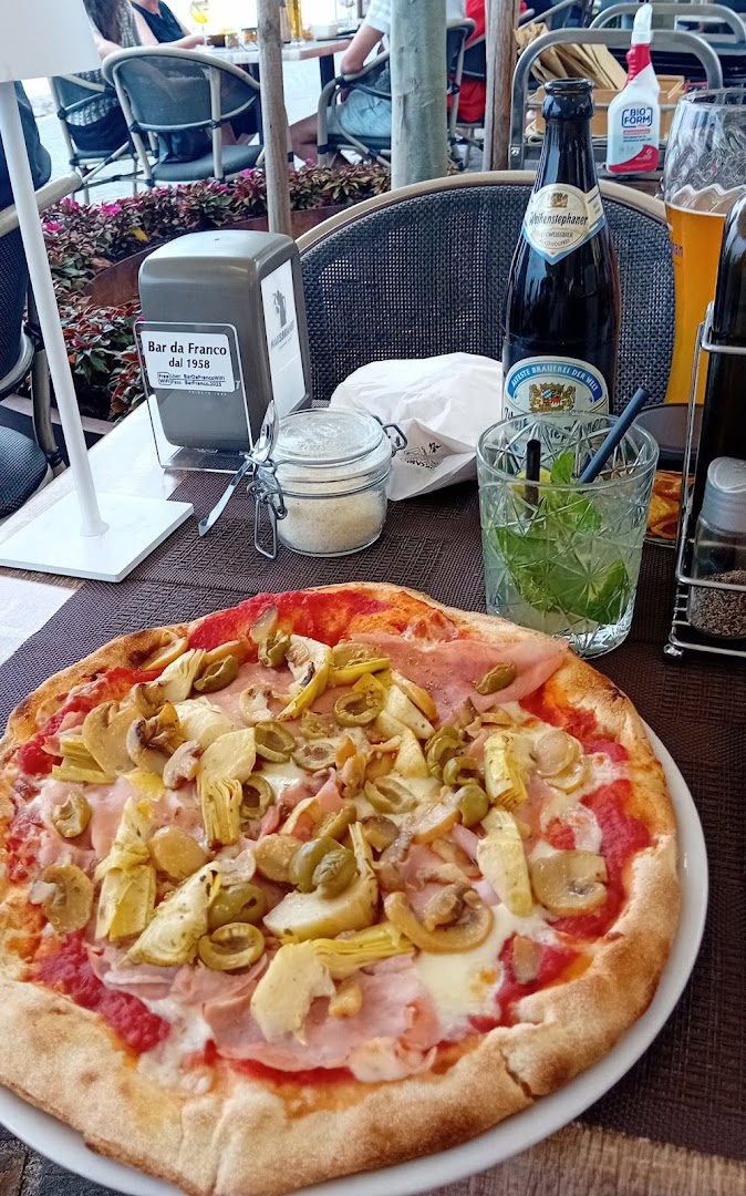 Bar da Franco