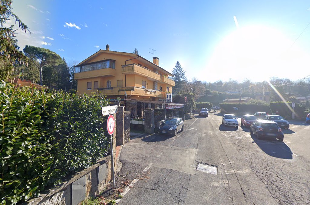 Bar da Frinco Di Mastrangeli Franco