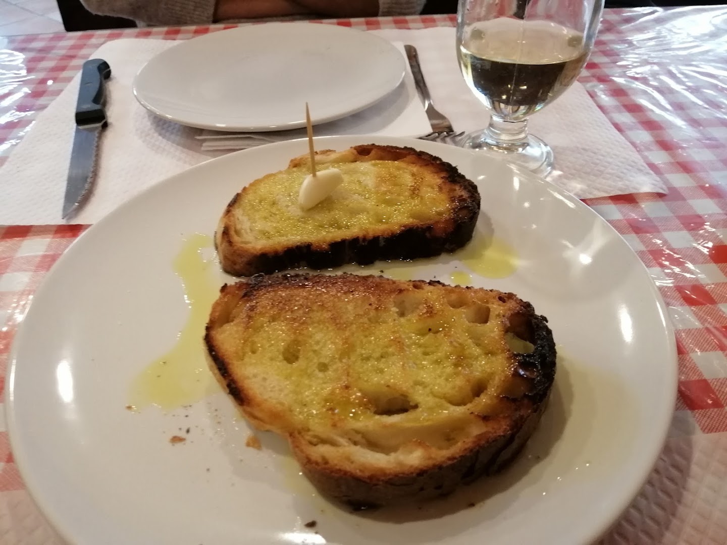 Bar da Frinco Di Mastrangeli Franco
