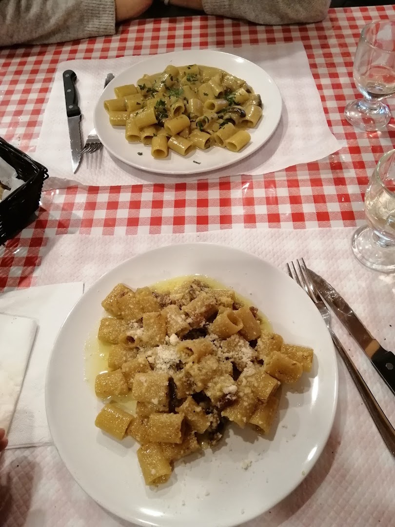 Bar da Frinco Di Mastrangeli Franco