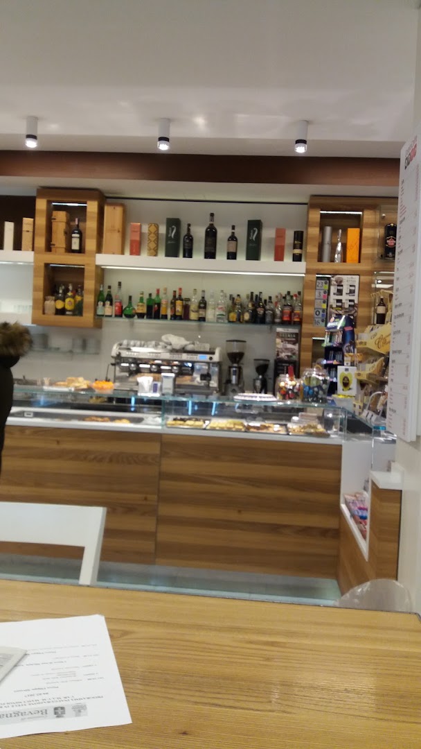 Bar Da Gennaro Di Venturelli Moreno