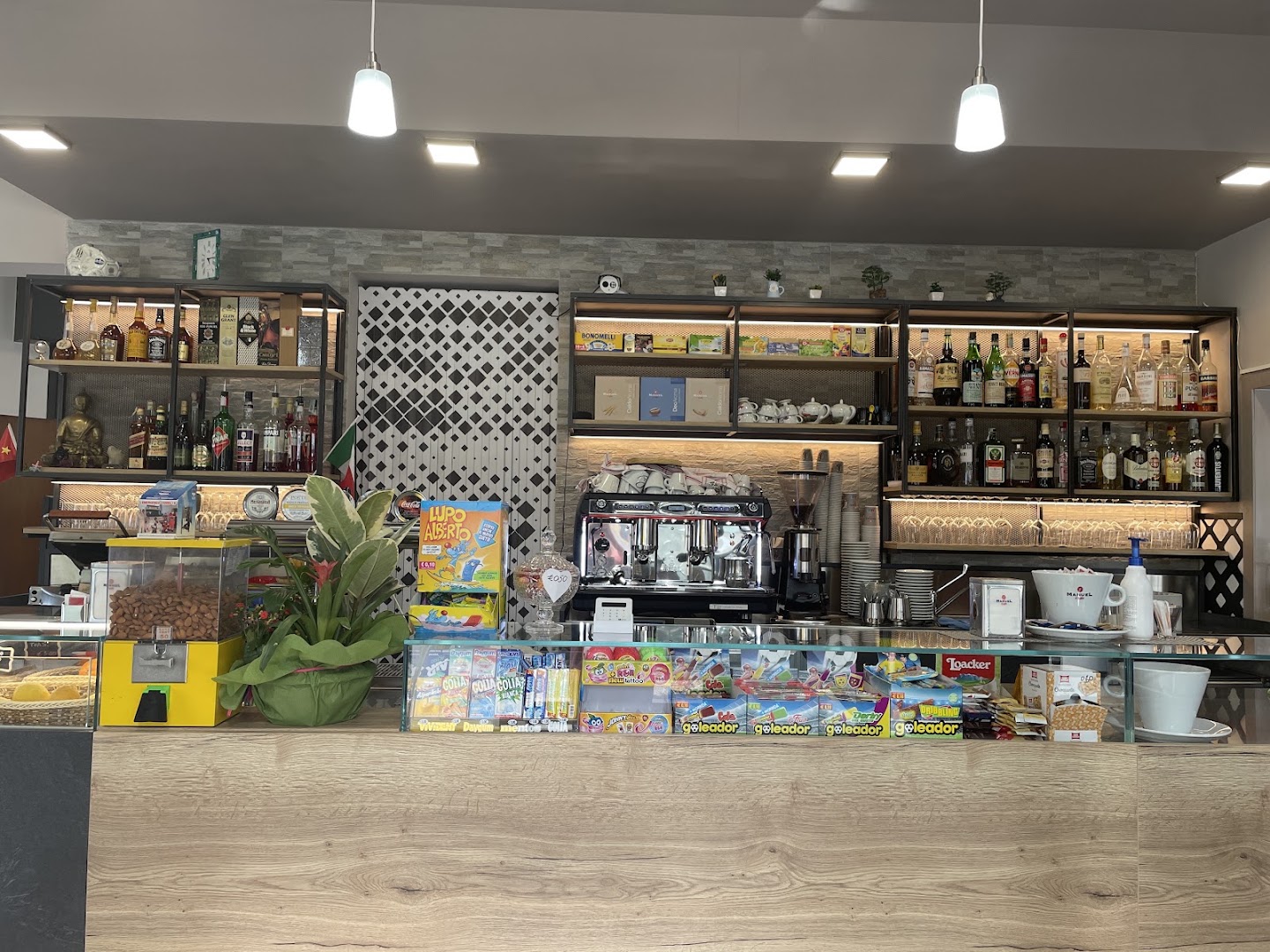 Bar da Giada