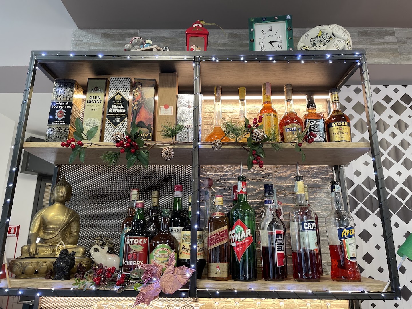 Bar da Giada, Venezia