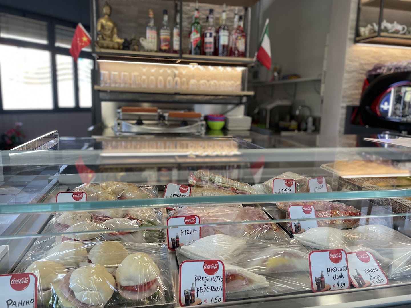 Bar da Giada