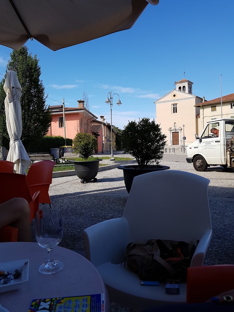 Bar Da Gianna