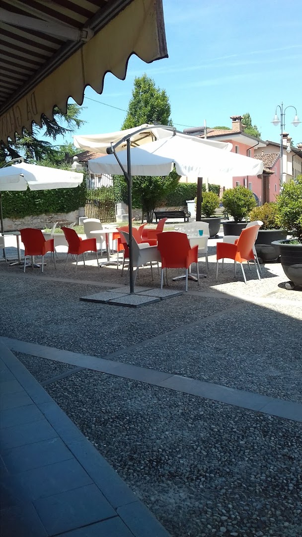 Bar Da Gianna