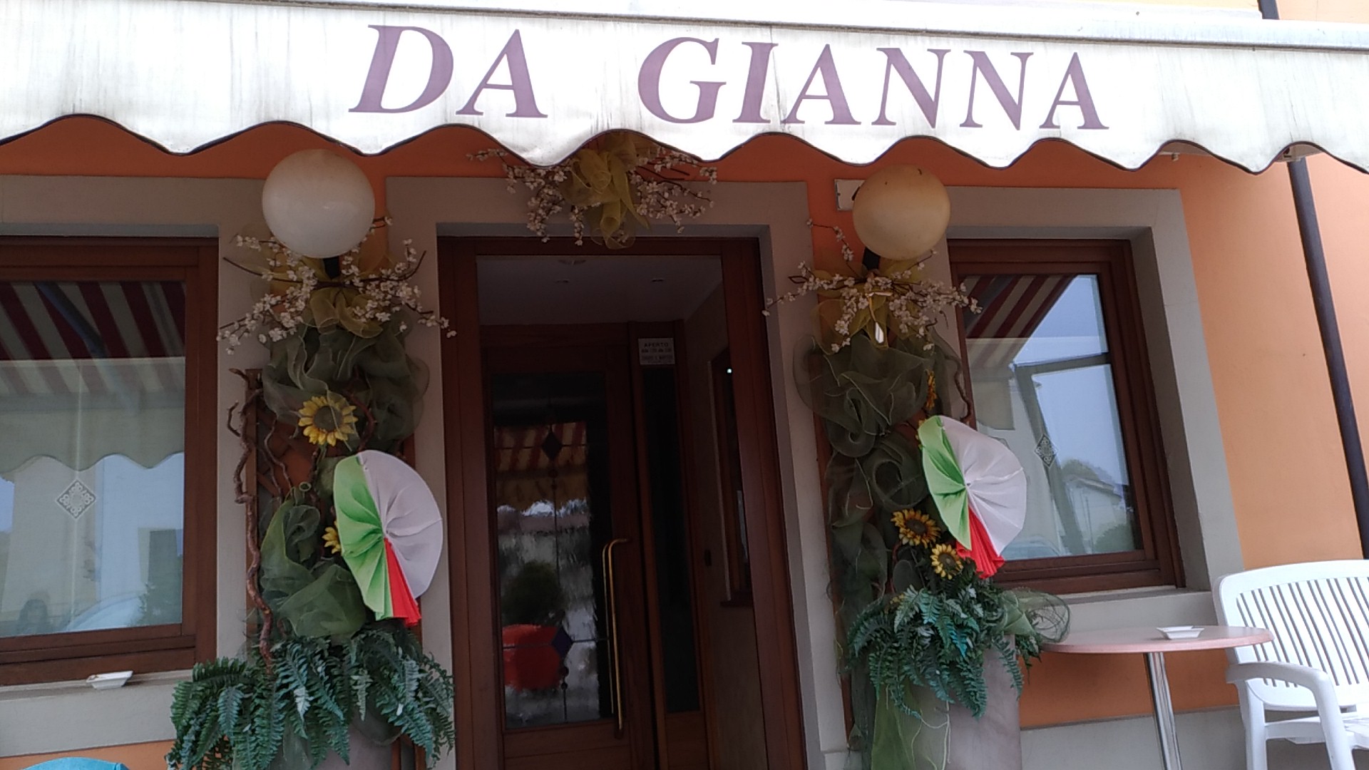 Bar Da Gianna
