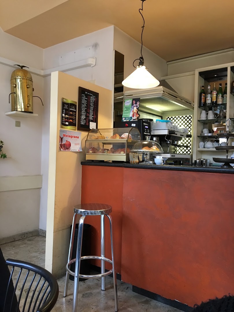 Bar Da Gianni, Verona