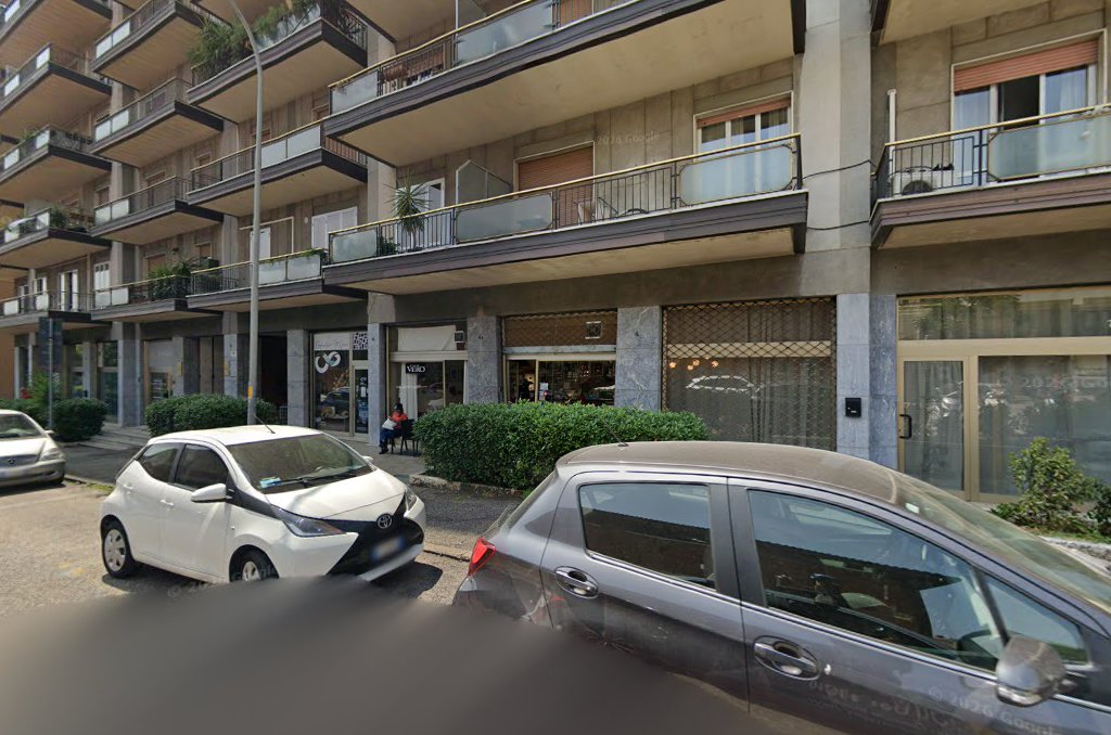Bar Da Gianni