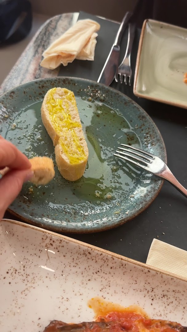 Bar da Gino