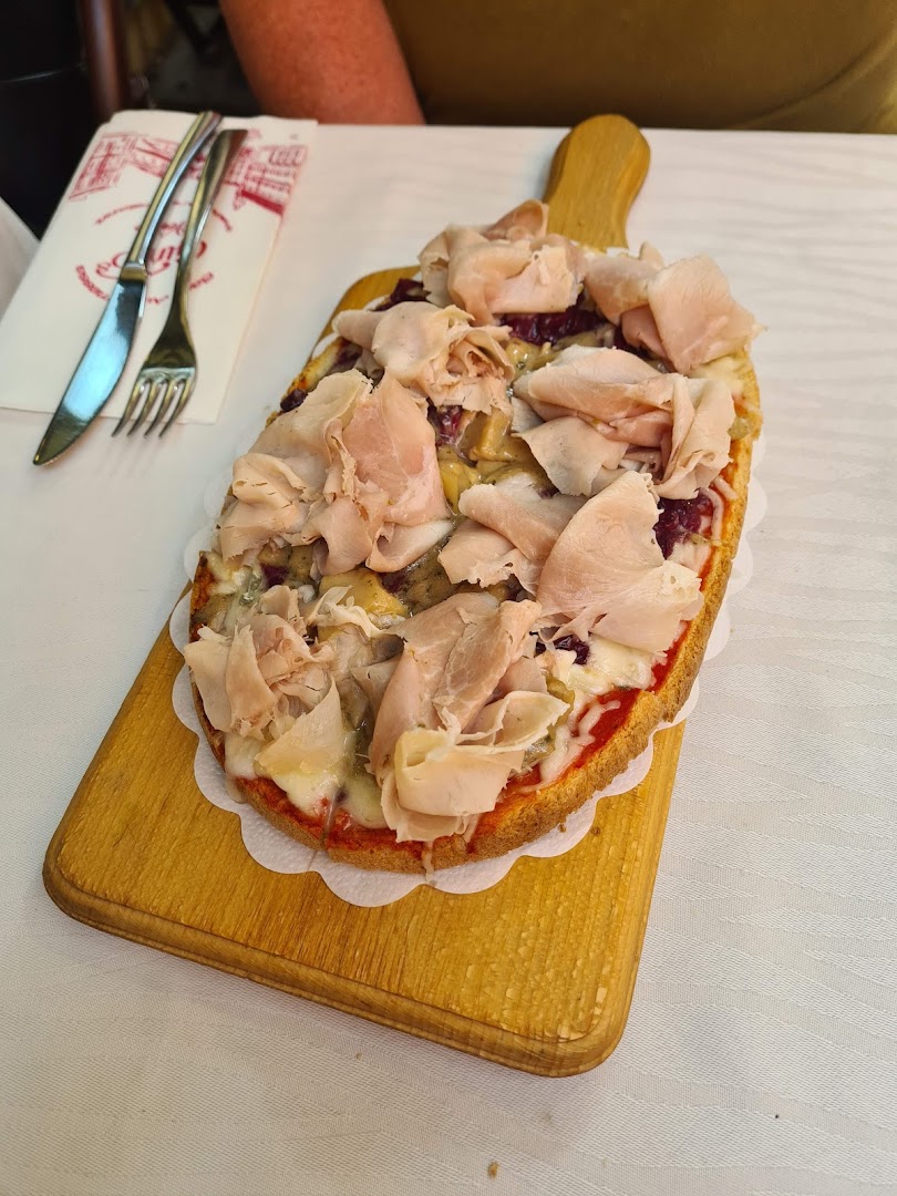 Bar da Gino