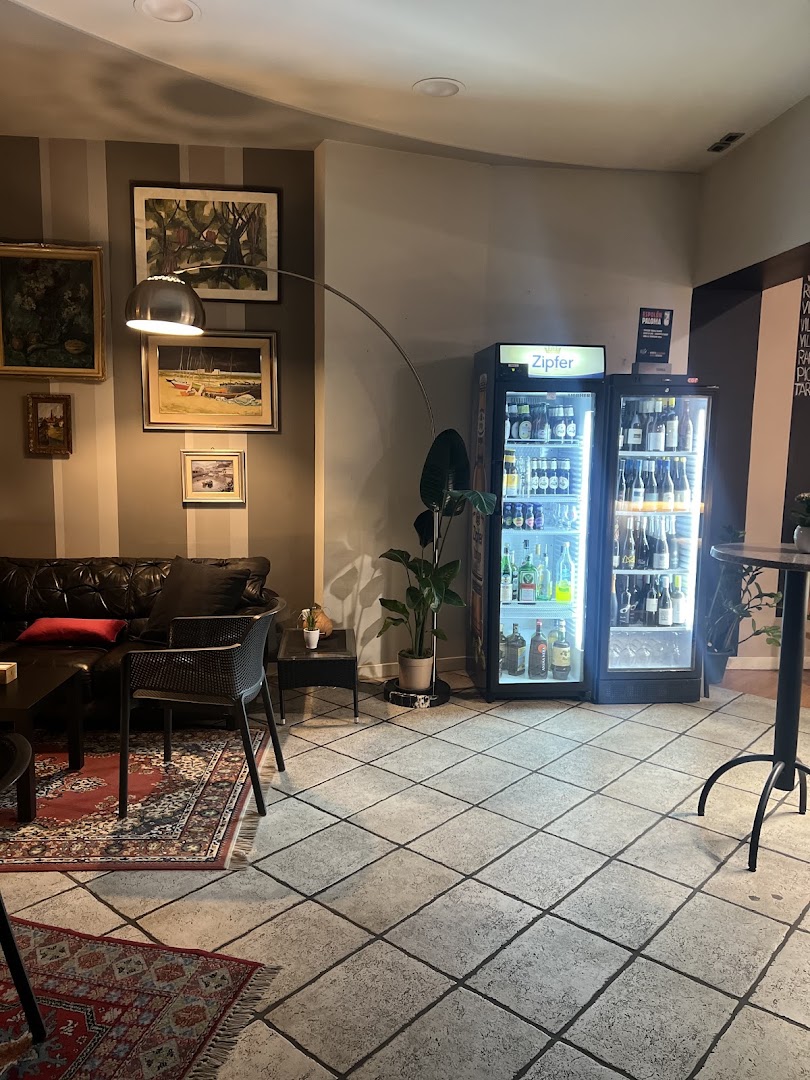 Bar da Giò