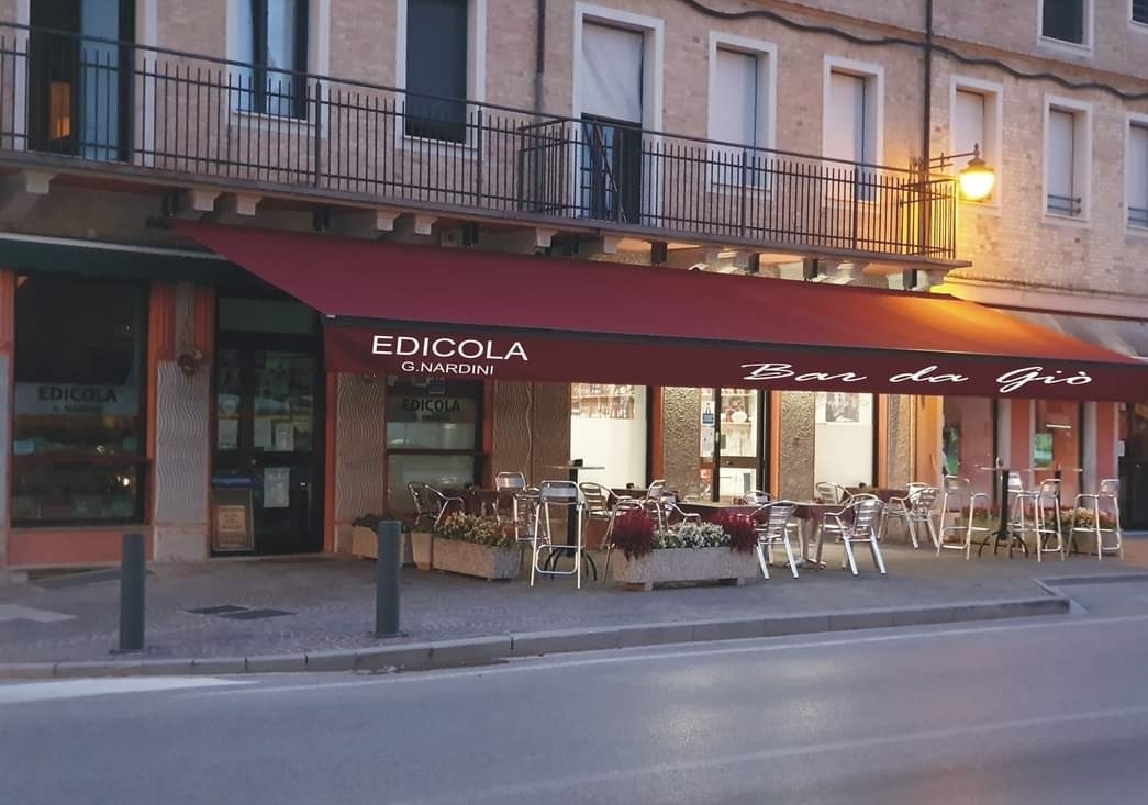 Bar da Giò