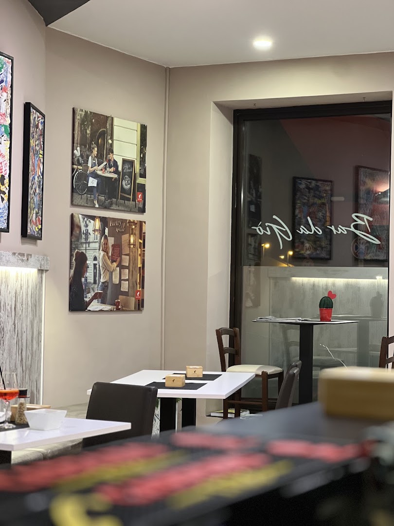 Bar da Giò