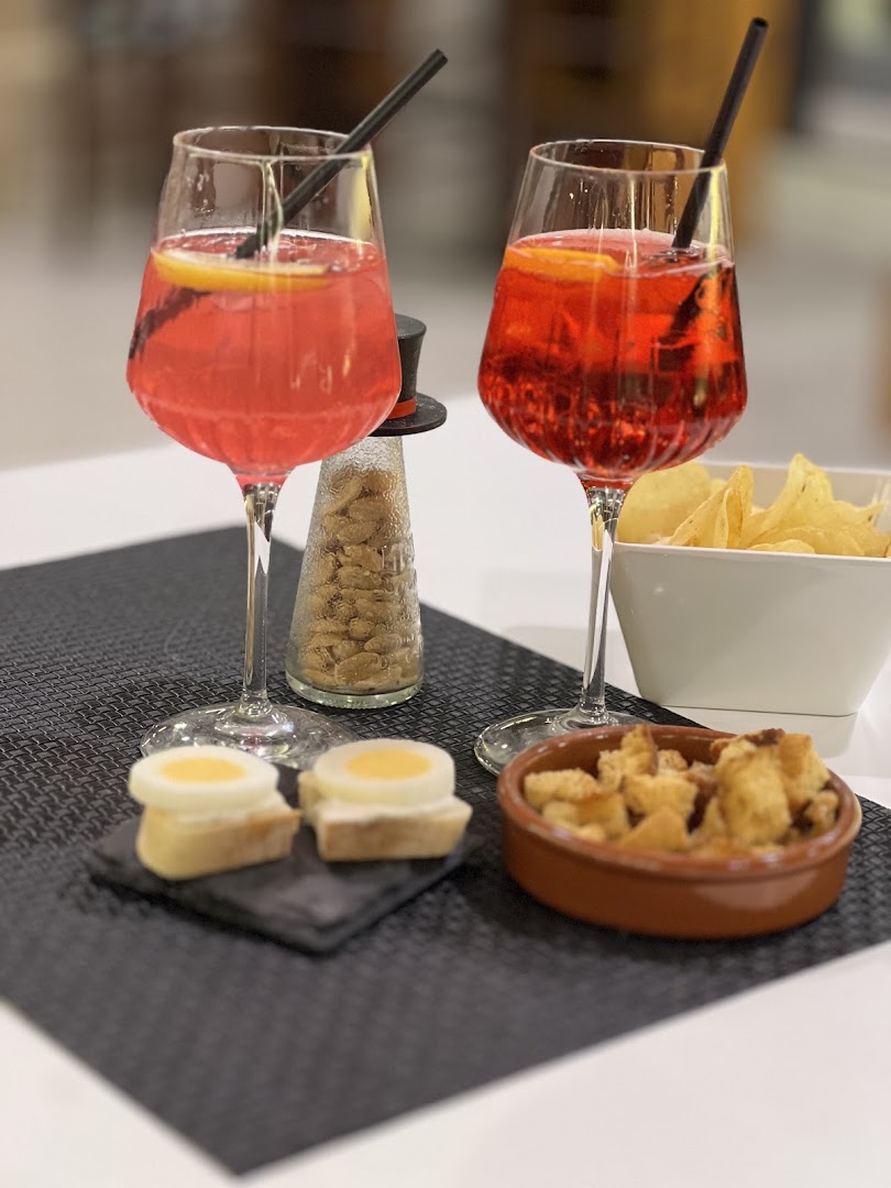 Bar da Giò