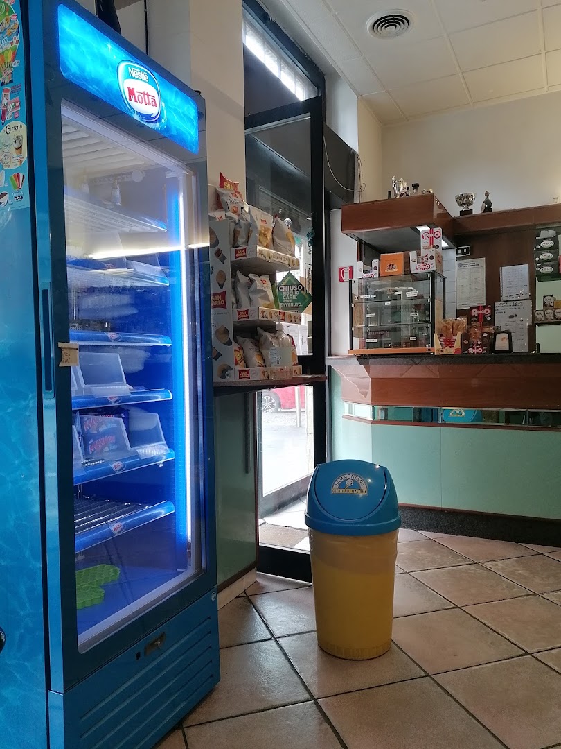 Bar da Giorgia